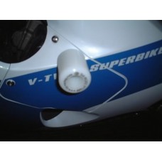 R&G Racing Crash Protector for Suzuki TL1000R ' All Years